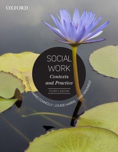 Social Work - Connolly, Marie; Harms, Louise; Maidment, Jane