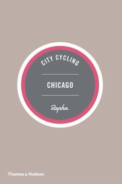 City Cycling Usa: Chicago - Borzo, Greg