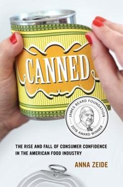 Canned - Zeide, Anna