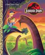 Jurassic Park Little Golden Book... - Bild 1