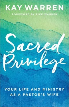 Sacred Privilege - Warren, Kay