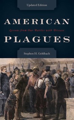 American Plagues - Gehlbach, Stephen H