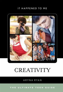 Creativity - Ryan, Aryna