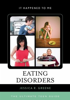 Eating Disorders - Greene, Jessica R.