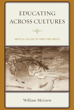 Educating across Cultures - McGrew, William