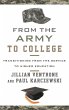 From the Army to College - Bild 1