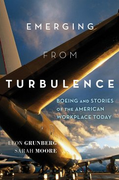 Emerging from Turbulence - Grunberg, Leon; Moore, Sarah