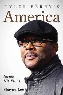 Tyler Perry's America - Lee, Shayne