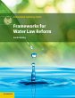 Frameworks for Water Law Reform - Bild 1