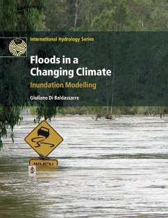 Floods in a Changing Climate - Di Baldassarre, Giuliano