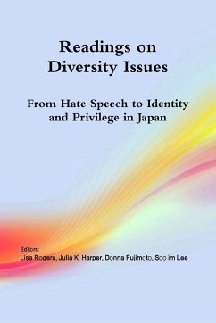 Readings on Diversity Issues - Rogers, Lisa; Lee, Soo Im; Harper, Julia K.