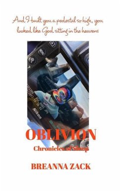 Oblivion - Zack, Breanna