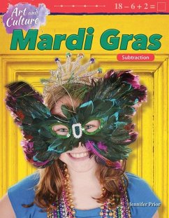 Art and Culture: Mardi Gras - Prior, Jennifer