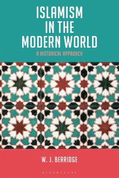 Islamism in the Modern World - Berridge, W J