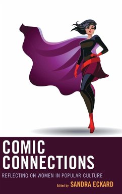 Cover Comic Connections