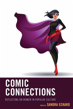 Comic Connections - Eckard, Sandra