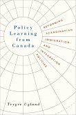 Policy Learning from Canada