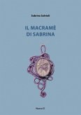 Il macramè di Sabrina Il macramè di Sabrina