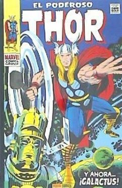 PODEROSO THOR/4