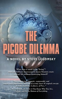 THE PICOBE DILEMMA - Legomsky, Steve