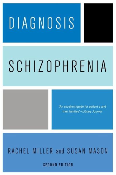 Diagnosis: Schizophrenia (eBook, ePUB)