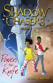 The Powers of the Knife (eBook, ePUB)