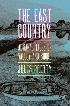 The East Country (eBook, ePUB)