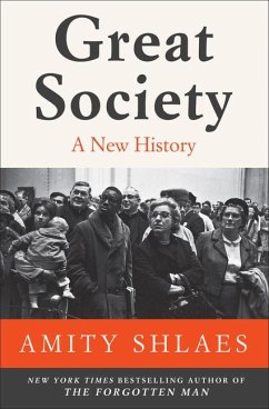 Great Society - Shlaes, Amity
