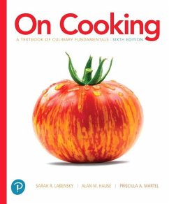 On Cooking - Hause, Alan;Labensky, Sarah;Martel, Priscilla