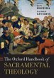 The Oxford Handbook of Sacramental... - Bild 1