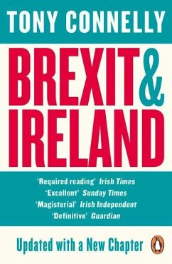 Brexit and Ireland - Connelly, Tony