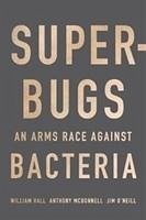 Superbugs - Hall, William; Mcdonnell, Anthony; O'Neill, Jim