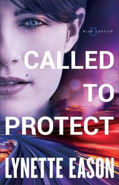 Called to Protect - Eason, Lynette