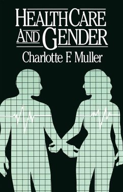 Health Care & Gender - Muller, Charlotte