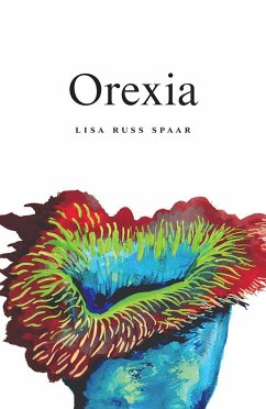 Orexia - Spaar, Lisa Russ