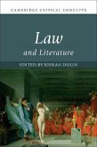 Law and Literature Law and Literature
