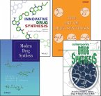 Drug Synthesis Book Set