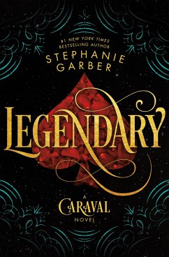 Legendary - Garber, Stephanie