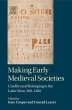 Making Early Medieval Societies - Bild 1
