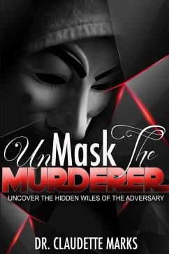 Cover UnMask The Murderer