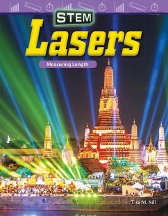 Stem: Lasers: Measuring Length - Sill, Lisa M.