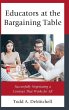 Educators at the Bargaining Table - Bild 1