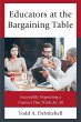 Educators at the Bargaining Table - Bild 1