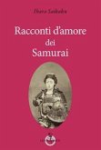 Racconti d'amore dei samurai