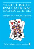 The Little Book of Inspirational Teaching Activities (eBook, ePUB)
