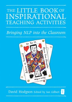 The Little Book of Inspirational Teaching Activities (eBook, ePUB) - Hodgson, David