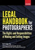 Legal Handbook for Photographers (eBook, ePUB)