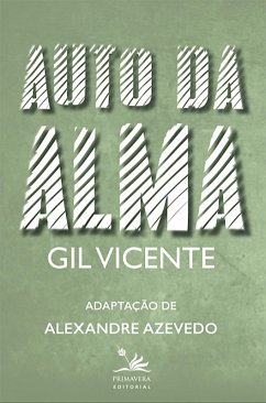 Auto da Alma (eBook, ePUB) - Vicente, Gil