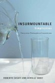 Insurmountable Simplicities (eBook, ePUB)