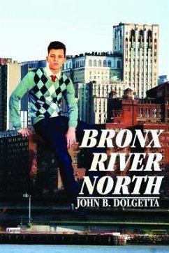 Cover Bronx River North (eBook, ePUB)